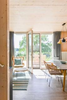 Seehaus Söt Mine mit Sauna - 1