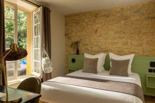 Hôtel Le Pré Galoffre - Nimes - 7