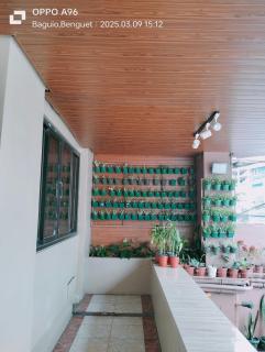 Roswood Baguio Transient Home - 9