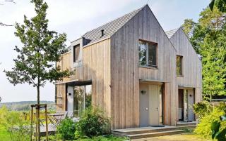 Seehaus Söt Mine mit Sauna - 9