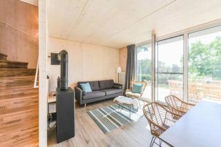 Seehaus Söt Mine mit Sauna - 4