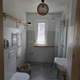 NEU! Ferienwohnung Happynest - 4