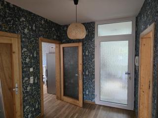 NEU! Ferienwohnung Happynest - 1