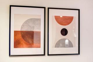 TOWER BRIDGE large 2 bed 2 baths - 5