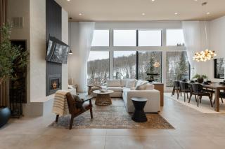 L'Orignal et L'Érable by Rendez-Vous Mont-Tremblant - 6