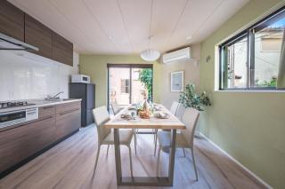 HANA HOUSE Tokyo - Private House near Haneda Airport - 2