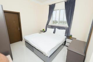 صلالة الوسطى - نسائم صلاله للأجنحة والشقق الفاخرة Nassayem Salalah Hotel Apartments & Suites Salalah Center - 1
