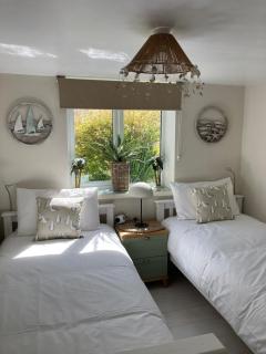 Carrabee beachside haven for you & your pets - 1