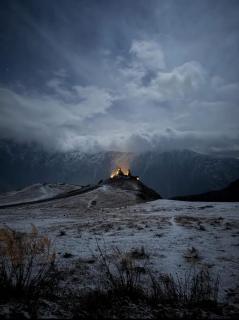 Memoria Kazbegi - Arsha - 3