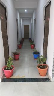 Sangam Villa & Party Lawn - 3