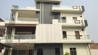 Sangam Villa & Party Lawn - 1