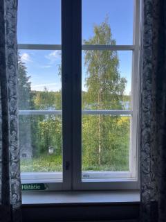 Majatalo Henkireikä - 4