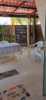 Triplex Beach Selma - 4