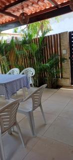 Triplex Beach Selma - 3