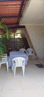 Triplex Beach Selma - 7