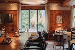 Boutique Hotel Waldegg - 1