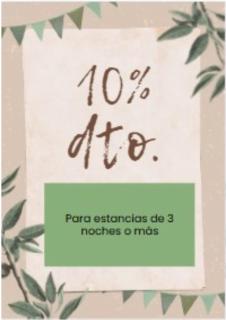 La Casa De Marta - 9