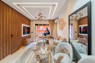 Cozy Modern Flat in Heart of gueliz - 0