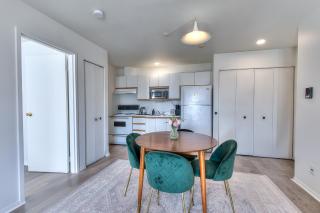 Comfy 2BR Pierrefonds Apt with included parking - 4