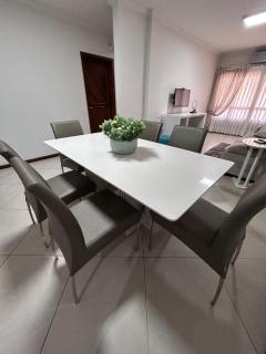 Apto 101 Edifício Manoel Teixeira - 8