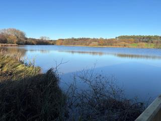 Patience Cottage, an old bothy cottage - 1