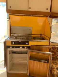 CaravanaStar vistas a la Montaña y Mar como horizonte - 9