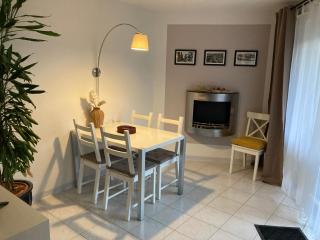 FeWo135 - An der A8 & dennoch stadtnah - 0