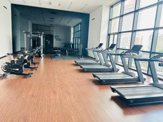 Chamber Vista Luxury Suites - 6