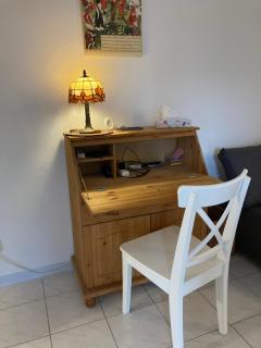 FeWo135 - An der A8 & dennoch stadtnah - 6