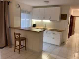 FeWo135 - An der A8 & dennoch stadtnah - 5