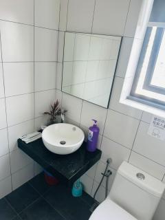 Chamber Vista Luxury Suites - 5