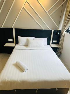 Chamber Vista Luxury Suites - 4