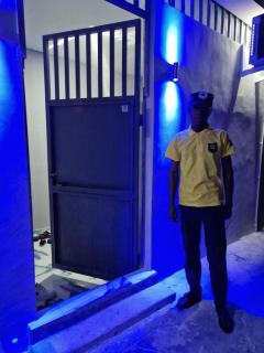 Família Augusto - 1