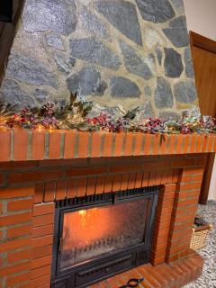 Villa Calatrue - Tabernas - 5