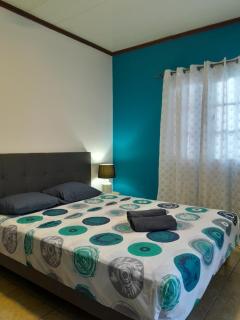 Villa de la convenance - 9