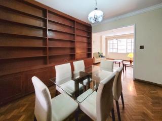 Real Apartments 329 - 3 bedrooms and 3 bathrooms in Copacabana - 8