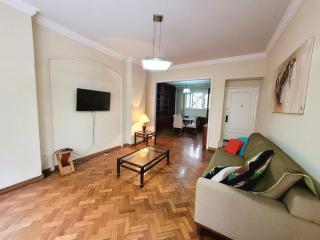 Real Apartments 329 - 3 bedrooms and 3 bathrooms in Copacabana - 5