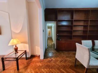 Real Apartments 329 - 3 bedrooms and 3 bathrooms in Copacabana - 3