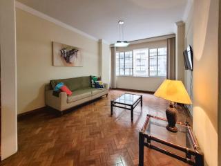 Real Apartments 329 - 3 bedrooms and 3 bathrooms in Copacabana - 2