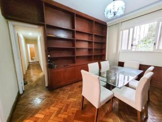 Real Apartments 329 - 3 bedrooms and 3 bathrooms in Copacabana - 7