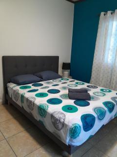 Villa de la convenance - 1