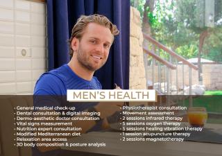 MEDWORLD COSMOS Health & Rehabilitation Center - 2