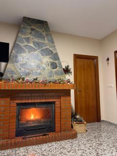 Villa Calatrue - Tabernas - 6