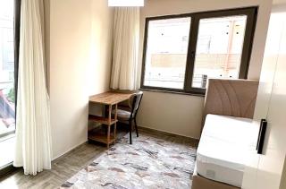 The Şişli VV Atabek Bistro Suites - 5