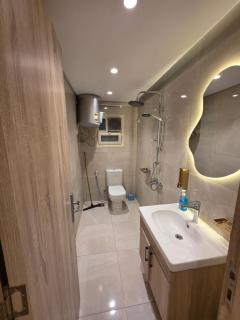 شقة فندقية 3 غرف - 1