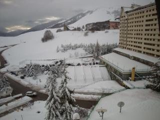 Appartamento Roccaraso Aremogna - 5