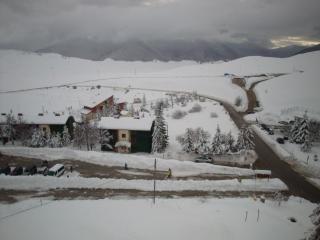 Appartamento Roccaraso Aremogna - 4