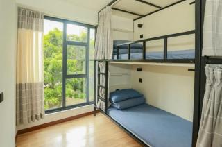 Dengba International Youth Hostel - Shenzhen Futian Convention and Exhibition Center Branch - 8