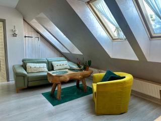 Apartamenty w Karpaczu ,, Lawendowy i Mięta Góralki '' - 1