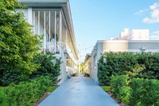 Boutique Apartments Flamingo - 3